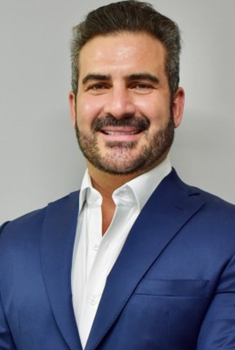 Fábio Aquino
