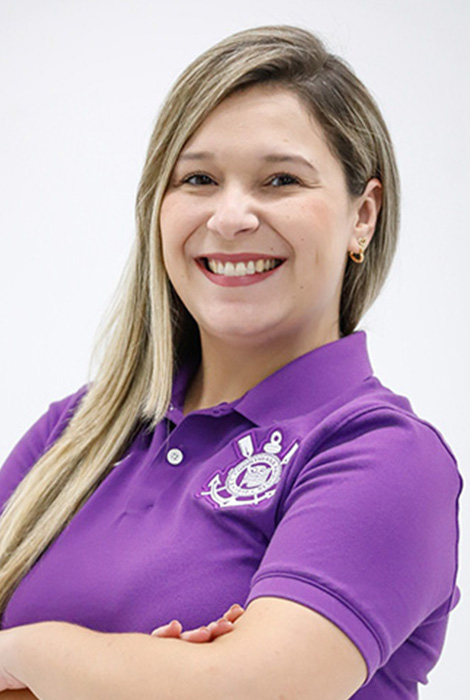 Marina Rodrigues Baestero 
