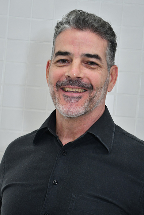 Claudio Toledo Franceschini
