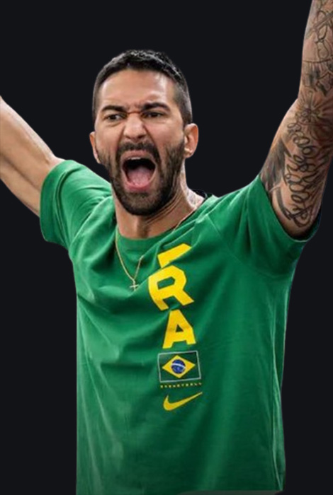 Luca Ramirez