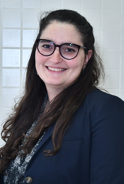 Gabriela Scaff Haddad